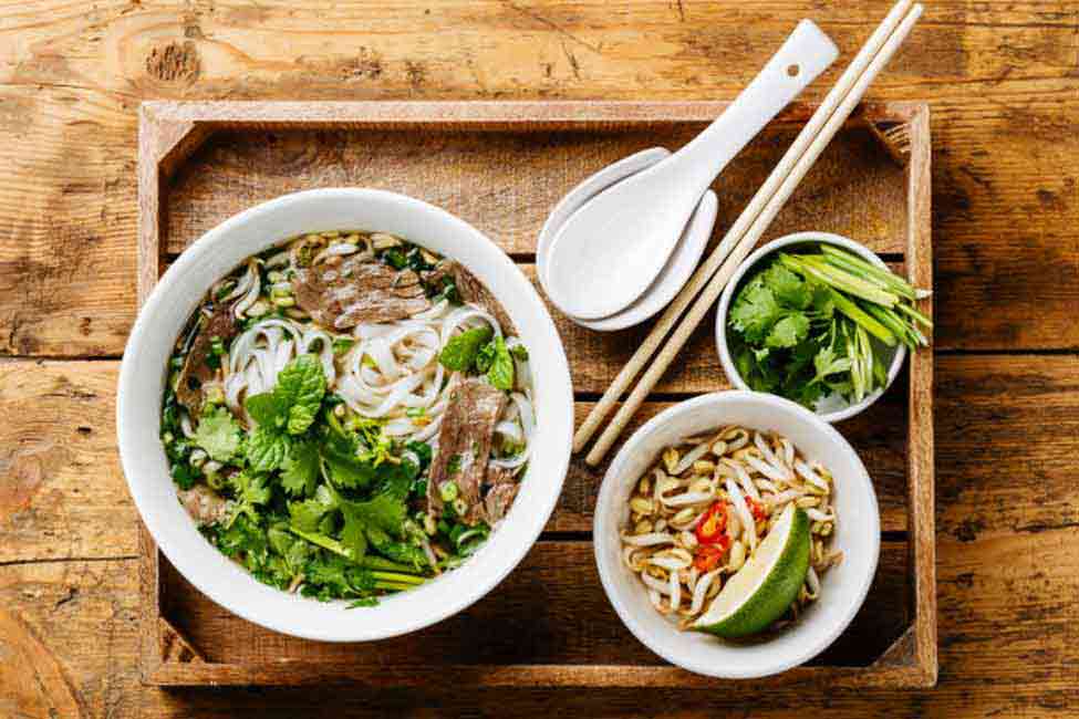 Things to see and do in Vietnam